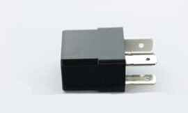 Genuine Yamaha 68F8195A0000 - Relay assy - Supplied by Flood Marine