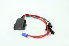 Yamaha 68F819600100 Rectifier & regulator assy