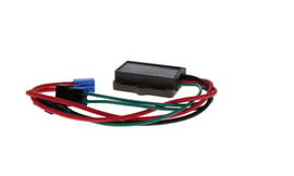 Rectifier & regulator assy