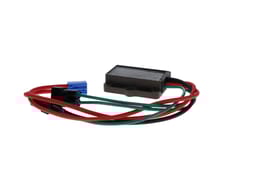 Yamaha 68F819600300 Rectifier & regulator assy