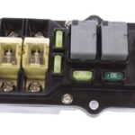 Genuine Yamaha 68F821700300 - Fuse box assy - Supplied by Flood Marine
