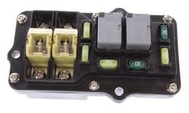 Fuse box assy
