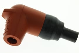 Yamaha 68F823700100 Plug cap assy