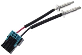 Yamaha 68F825090000 Wire, sub lead