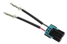 Yamaha 68F825090100 Wire, sub lead