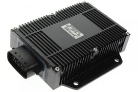 Yamaha 68F8591B0000 Driver, injector assy