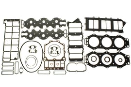 Yamaha 68FW00010000 Power head gasket kit