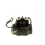 Genuine Yamaha 68N819400000 - Starter relay assy - Supplied by Flood Marine
