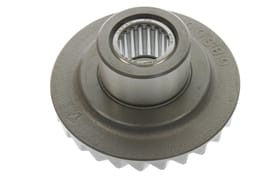 Yamaha 68S455600000 Gear