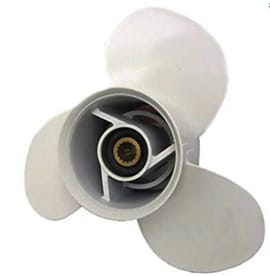 Yamaha 68S459410000 Propeller (3x14 x11 -k)