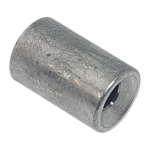 Genuine Yamaha 68T113250000 - Genuine Yamaha Anode - Supplied by Flood Marine