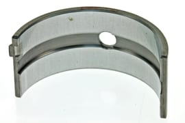 Yamaha 68T114160000 Plane bearing, crankshaft 1