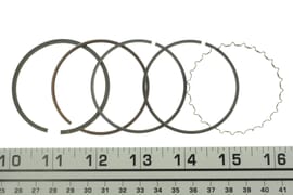 Yamaha 68T116030100 Piston ring set (std)
