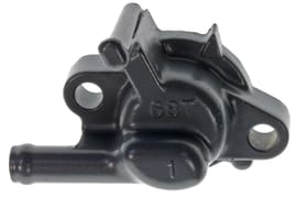 Yamaha 68T12413009M Cover, thermostat