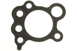 Yamaha 68T133290000 Gasket, pump cover