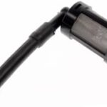 Genuine Yamaha 68T134210100 - Strainer 2 - Supplied by Flood Marine