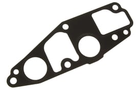 Yamaha 68T136450000 Gasket, manifold 1