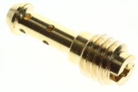 Yamaha 68T1492F1K00 Jet, air slow (#39)