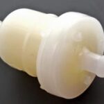 Genuine Yamaha 68T242510100 - Strainer 1 - Supplied by Flood Marine