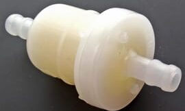 Genuine Yamaha Strainer 1