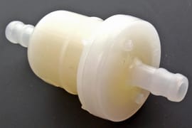 Yamaha 68T242510100 Strainer 1