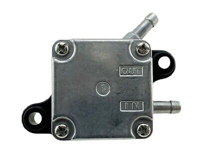 Yamaha 68T244100000 Fuel pump assy