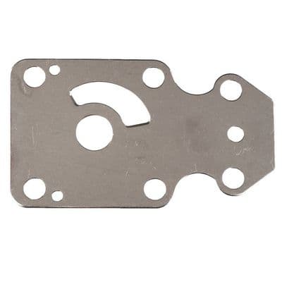 Yamaha 68T443230000 Outer plate, cartridge