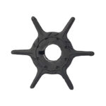 Genuine Yamaha 68T443520000 - Genuine Yamaha Impeller - Supplied by Flood Marine