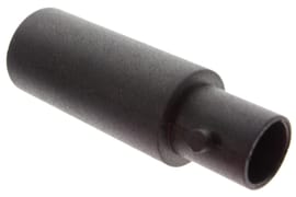 Yamaha 68T443660000 Damper, water seal 2