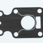 Genuine Yamaha 68T45315A000 - Packing, lower casing - Supplied by Flood Marine