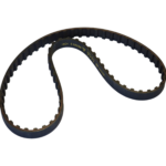 Genuine Yamaha 68T462410000 - Genuine Yamaha Belt (Timing Belt) - Supplied by Flood Marine