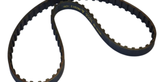 Genuine Yamaha Belt (Timing Belt)