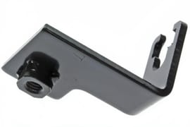 Yamaha 68T485380000 Clamp, cable 1