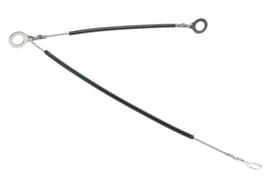 Yamaha 68T821270000 Wire, lead 2