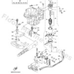 Genuine Yamaha 68T821500000 - Fuse holder assy - Supplied by Flood Marine