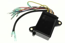 Yamaha 68T855400000 C.d.i. unit assy