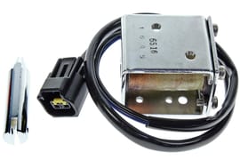 Yamaha 68T861110000 Coil, solenoid