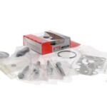 Genuine Yamaha 68TW00780200 - Water pump repair kit - Supplied by Flood Marine