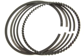 Yamaha 68U116030000 Piston ring set (std)