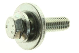Yamaha 68V121570000 Bolt