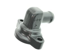 Yamaha 68V12413001S Cover, thermostat