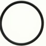 Genuine Yamaha 68V134730000 - O-ring - Supplied by Flood Marine