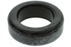 Yamaha 68V137660000 Rubber, injector