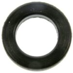 Genuine Yamaha 68V137661000 - Rubber, injector - Supplied by Flood Marine