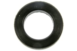 Yamaha 68V137661000 Rubber, injector