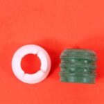 Genuine Yamaha 68V137812000 - Grommet & collar set - Supplied by Flood Marine