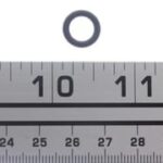 Genuine Yamaha 68V1416A0000 - O-ring - Supplied by Flood Marine