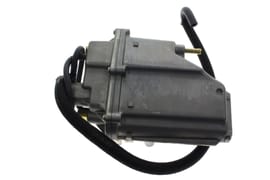 Yamaha 68V141800200 Float chamber assy