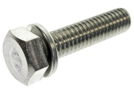 Yamaha 68V144460000 Bolt