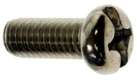 Genuine Yamaha Screw